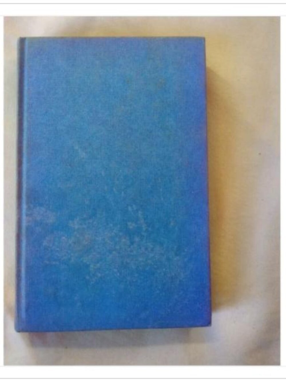 The Needle's Eye Margaret Drabble 1972 Book Club Edition Hardcover Vintage Read